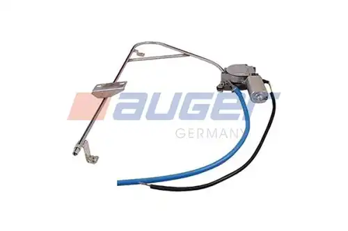 Стеклоподъемник, Окно двери ! \ 92548 AUGER