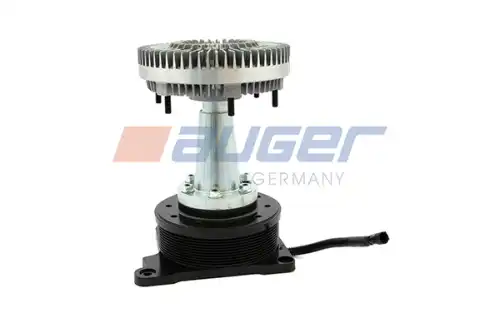 Вискомуфта, Вентилятор 92578 AUGER