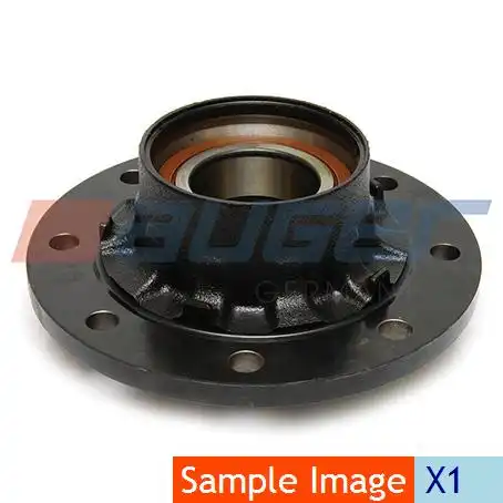 Ступица AUGER 86021