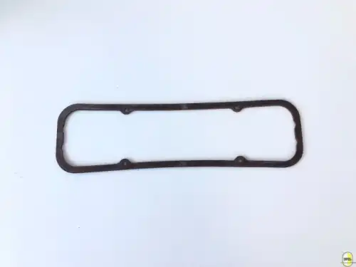 Прокладка клапанной крышки OPEL 607634