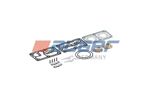 Прокладка ГБЦ AUGER 80923