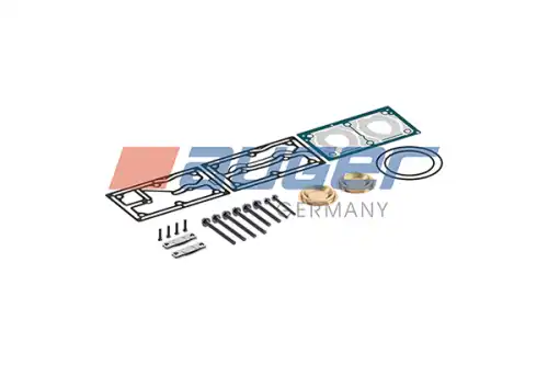Прокладка ГБЦ AUGER 80925