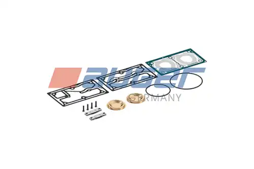 Прокладка ГБЦ AUGER 80926