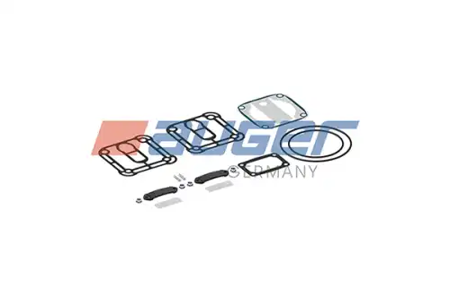 Прокладка ГБЦ AUGER 80948