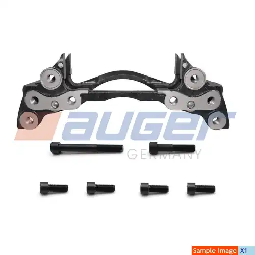 держатель, Тормозная скоба ! \ 91026 AUGER