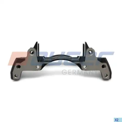 Пружина подвески кабины AUGER 91054