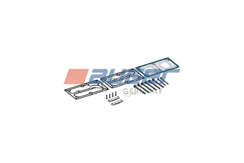 Прокладка ГБЦ AUGER 80975