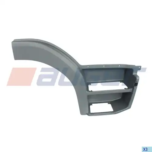 Корпус, Подножка ! \ 93335 AUGER