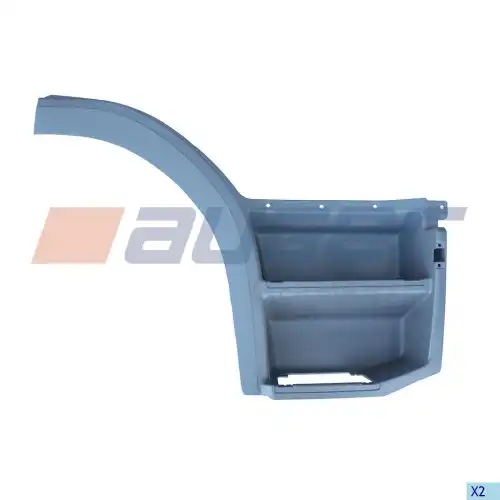 Корпус, Подножка ! \ 93355 AUGER