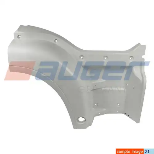 Корпус, Подножка ! \ 93386 AUGER