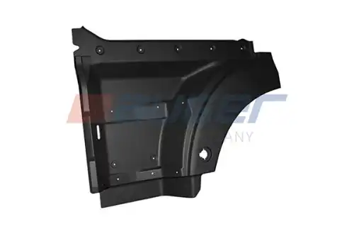 Корпус, Подножка ! \ 93389 AUGER