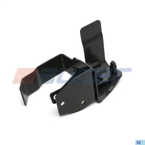 Кронштейн, Бампер ! \ 90762 AUGER