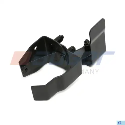 Кронштейн, Бампер ! \ 90763 AUGER
