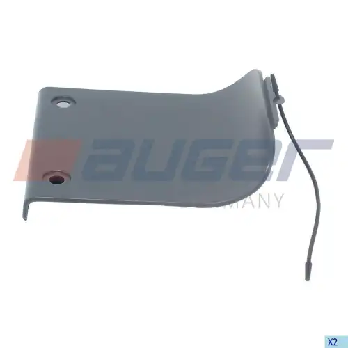 Крышка, Подножка ! \ 93528 AUGER