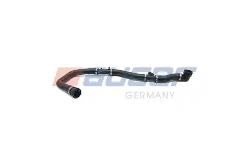 94478 Шланг, Радиатор MERCEDES AUGER