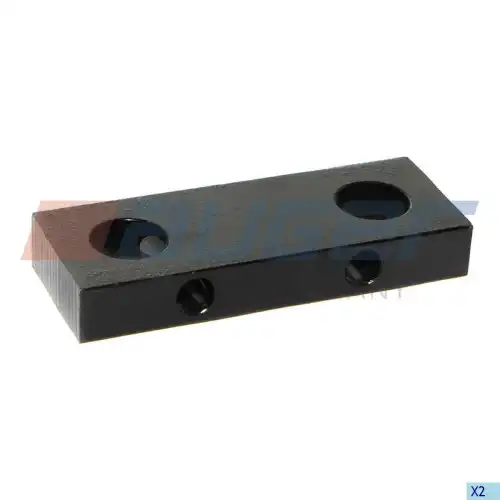 Серьга рессоры AUGER 88435