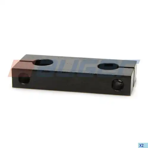 Серьга рессоры AUGER 88438