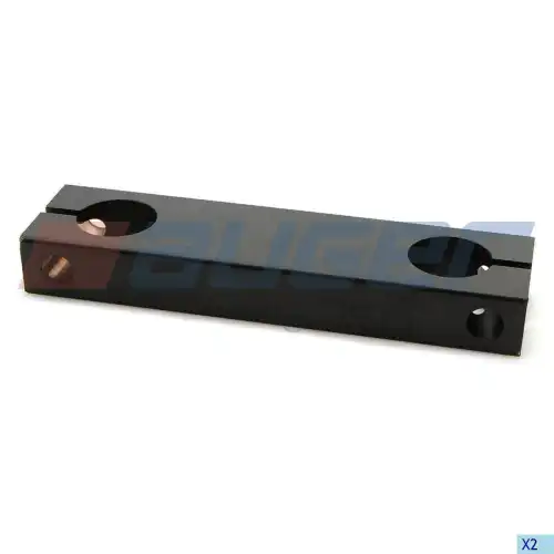 Серьга рессоры AUGER 88441