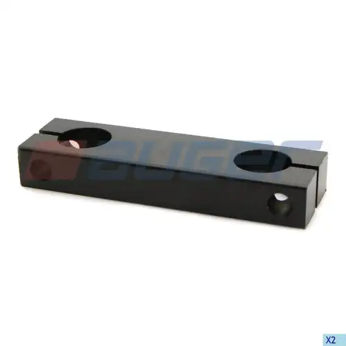Серьга рессоры AUGER 88442