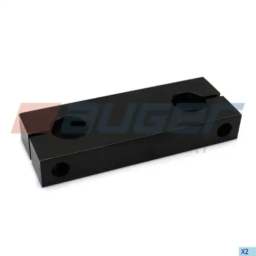 Серьга рессоры AUGER 88443