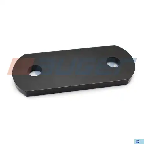 Серьга рессоры AUGER 88448