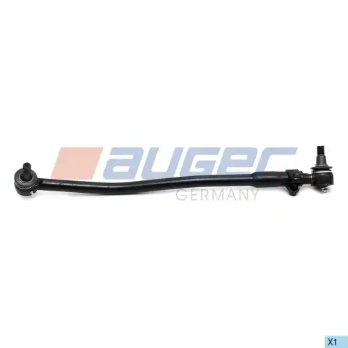 Продольная рулевая тяга ! \ 11256 AUGER