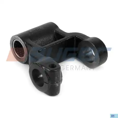 Серьга рессоры AUGER 88939