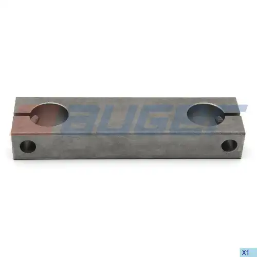 Серьга рессоры AUGER 91289