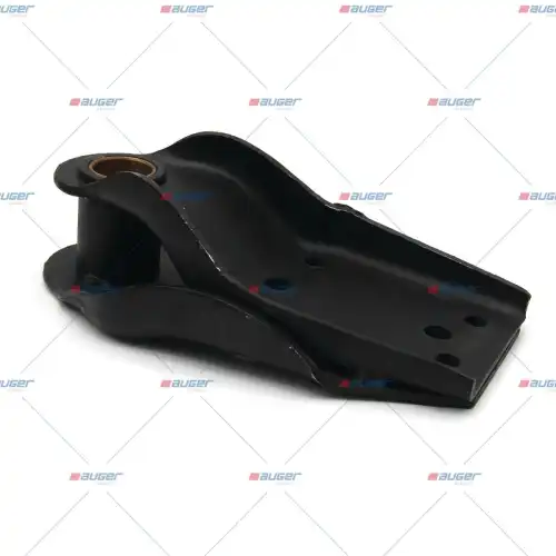 Кронштейн, Листовая рессора ! \ 93950 AUGER