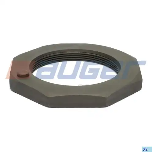 Гайка ступицы AUGER 93987