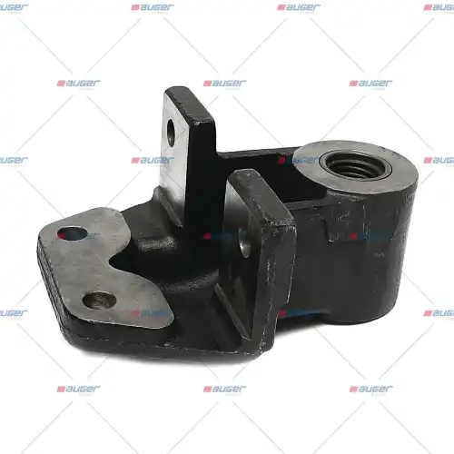 Кронштейн, Листовая рессора ! \ 95601 AUGER