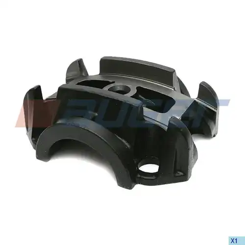 Кронштейн, Листовая рессора ! \ 95603 AUGER