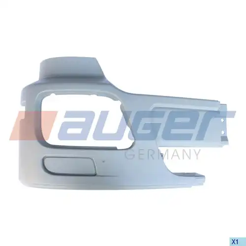 бампер ! \ 93345 AUGER