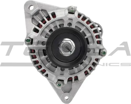 Генератор TESLA TECHNICS TT12470