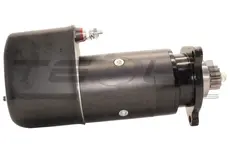 Стартер TESLA TECHNICS TT15250