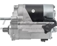 Стартер TESLA TECHNICS TT16447