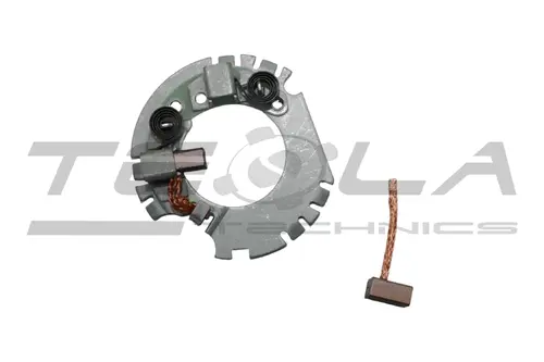 TT51090 Щеткодержатель TESLA TECHNICS