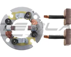 TT51164 Щеткодержатель TESLA TECHNICS