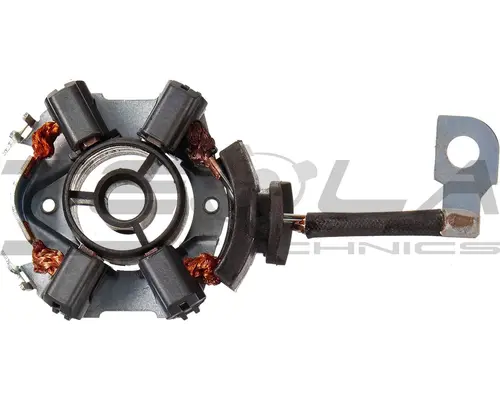Щеткодержатель TT51282 TESLA TECHNICS