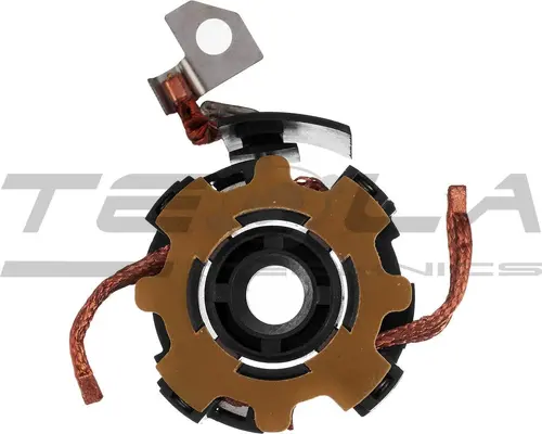 TT51293 Щёткодержатель TESLA TECHNICS