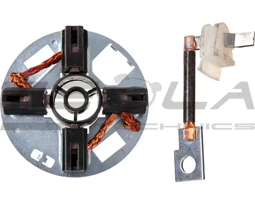 Щеткодержатель TT51312 TESLA TECHNICS