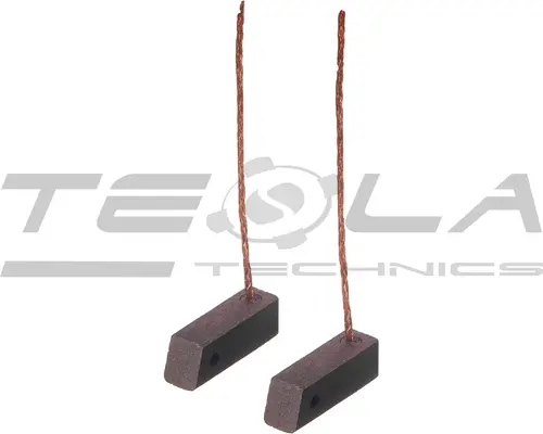 TT53012 Щетка стартера TESLA TECHNICS TT53012