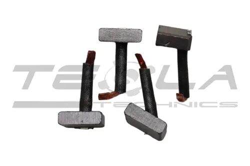 Щетки TT53016 TESLA TECHNICS