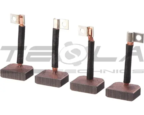 Щетки TT53028 TESLA TECHNICS