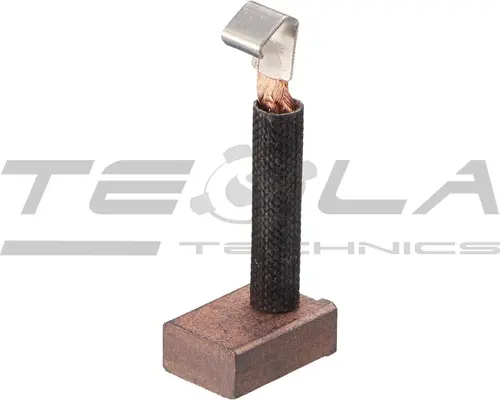 TT53072 Щетки TESLA TECHNICS