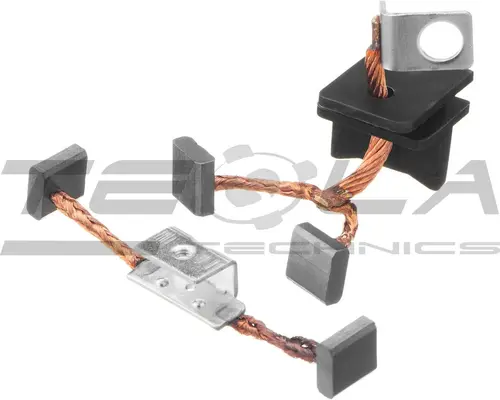 Щетки TT53121 TESLA TECHNICS