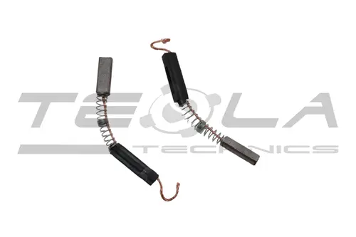 Щетки TT53132 TESLA TECHNICS