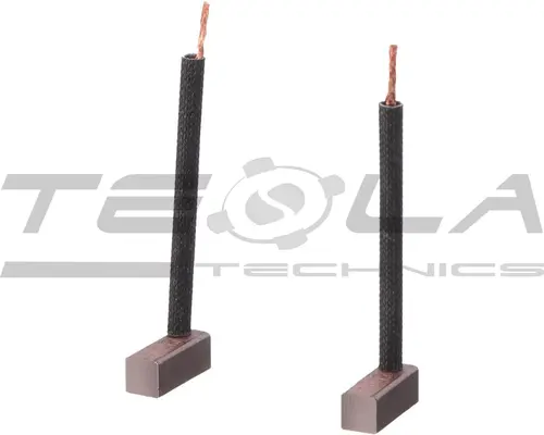 Щетки TT53149 TESLA TECHNICS