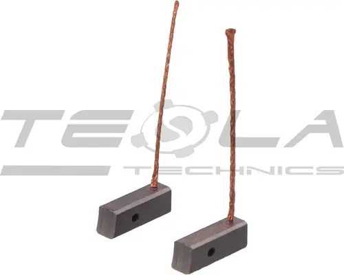 TT53182 Щетки TESLA TECHNICS