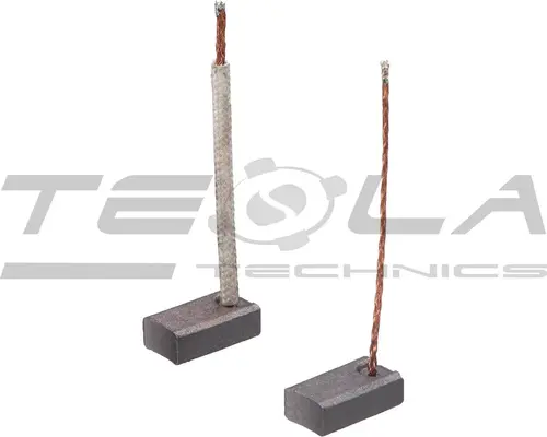 Щетки TT53188 TESLA TECHNICS